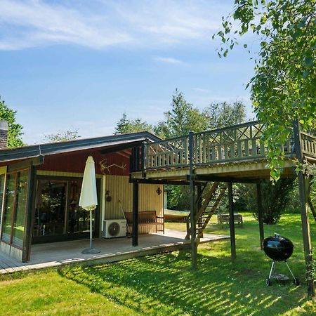 Idyllic Coastal Cottage Comfort And Relaxing Kalundborg község Kültér fotó