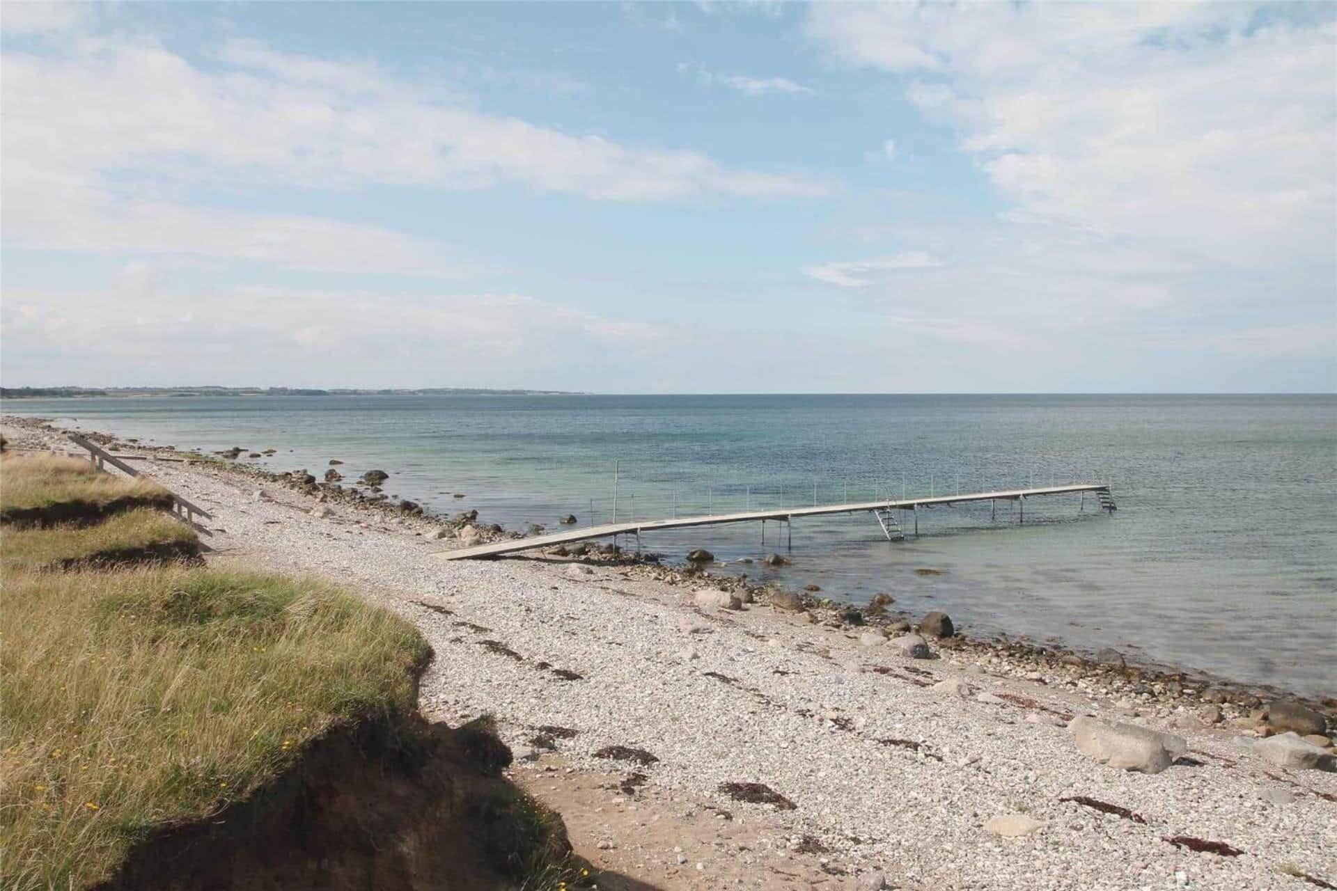 Idyllic Coastal Cottage Comfort And Relaxing Kalundborg község Kültér fotó