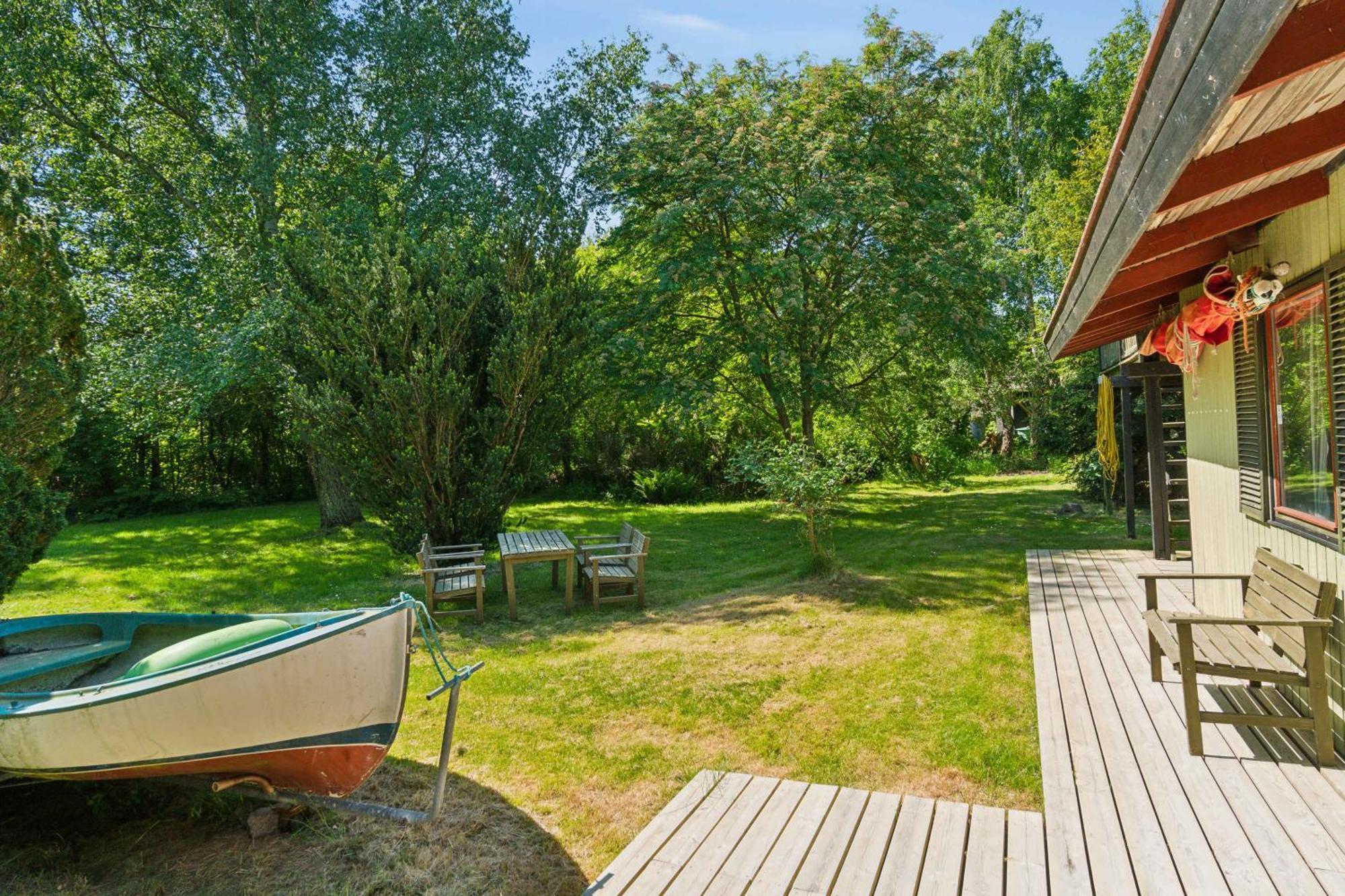 Idyllic Coastal Cottage Comfort And Relaxing Kalundborg község Kültér fotó